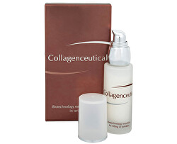 Biotechnologická emulze na vyplnění vrásek Collagenceutical (Biotechnology Emulsion) 30 ml