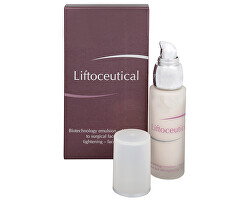 Biotechnologická emulze na vypnutí tváře Liftoceutical (Biotechnology Emulsion) 30 ml