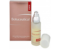 Biotechnologické sérum proti vráskám Botuceutical FORTE (Anti-Wrinkle Biotechnology Serum) 30 ml