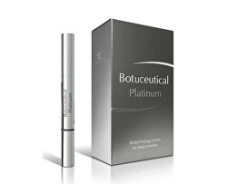 Biotechnologické sérum na hluboké vrásky Botuceutical Platinum (Biotechnology Serum) 4,5 ml