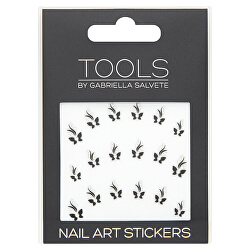 3D nálepky na nehty Tools Nail Art Sticker 08