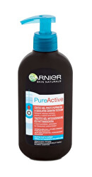 Čisticí gel proti pupínkům Pure Active 200 ml