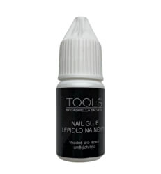 Lepidlo na nehty Nail Glue 3 g