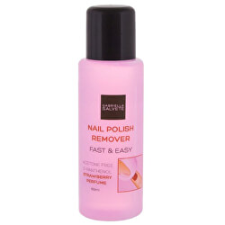 Odlakovač na nehty (Nail Polish Remover) 100 ml