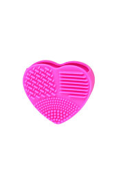 Silikonová podložka pro čištění kosmetických štětců Brush Cleaner