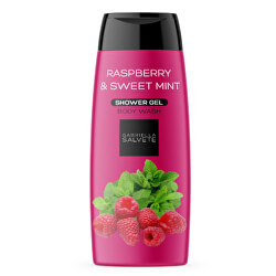 Sprchový gel Raspberry & Sweet Mint (Shower Gel) 250 ml