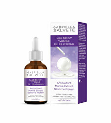 Zpevňující pleťové sérum pro zralou pleť Wrinkle Filler & Firming (Face Serum) 30 ml