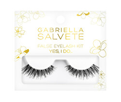 Sada umělých řas YES, I DO! (False Eye Kit)
