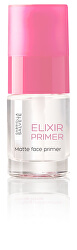 Zmatňující podkladová báze Elixir Primer (Matte Face Primer)