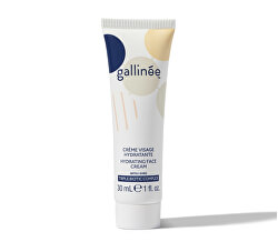 Hydratační pleťový krém Probiotic (Hydrating Face Cream) 30 ml