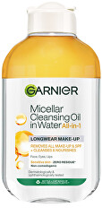 Dvoufázová micelární voda Skin Naturals (Micellar Cleansing Oil In Water) 100 ml