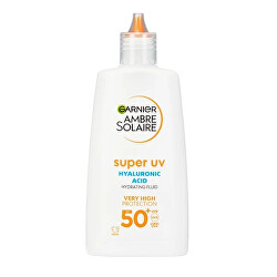 Fluid na opalování na obličej OF 50+ Super UV (Protection Fluid) 40 ml