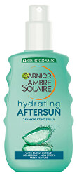 Hydratační sprej po opalování (After Sun Spray) Ambre Solaire 200 ml