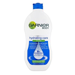 Intenzív hidratáló testápoló Hydrating Care 400 ml