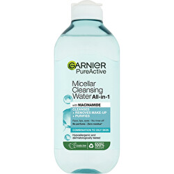 Micelárna voda Pure All In One 400 ml