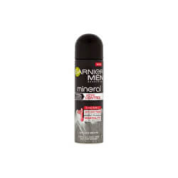 Antiperspirant deodorant spray de bărbați 72H Action Control Mineral 150 ml