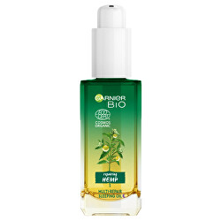 Multi-regenerační noční olej s bio konopným olejem BIO (Multi-Repair Sleeping Oil) 30 ml