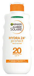 Sonnencreme Ambre Solaire SPF 20 (Protection Lotion Ultra-Hydrating) 200 ml
