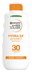Opalovací mléko SPF 30 (High Protection Milk) Ambre Solaire 200 ml