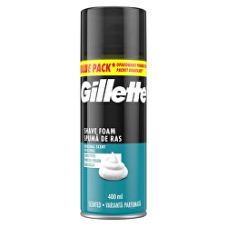 Pěna na holení Original Sensitive (Shave Foam) 400 ml