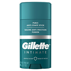 Tyčinka na intimní partie Intimate (Pubic Anti-Chafe Stick) 48 g