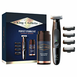 Geschenkset Xmas KingC Styler