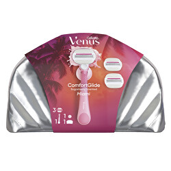 Dárková sada Venus ComfortGlide Sugarberry