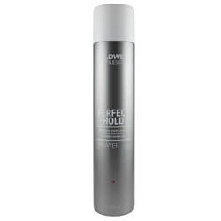 Extra erős hajlakk StyleSign Perfect Hold (Hairspray) 500 ml