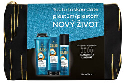 Set cadou hidratant pentru îngrijirea părului Aqua Revive