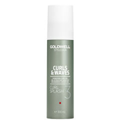 Hydratační gel pro definici vln StyleSign Curly (Twist Curl Splash Hydrating Gel) 100 ml