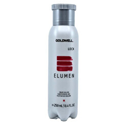 Ustalovač barvy na vlasy Elumen (Color Sealing) 250 ml