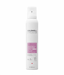 Spray a haj formázásához és végső kezeléséhez Stylesign Heat Styling (Shaping and Finishing Spray) 200 ml