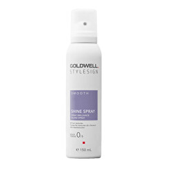 Sprej pro lesk vlasů Stylesing Smooth (Shine Spray) 150 ml