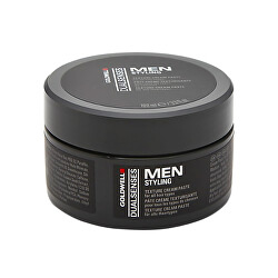 Mattító krémpaszta hajra Dualsenses Men (Texture Cream Paste For All Hair Types) 100 m
