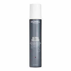 Volumennövelő spray vékonyszálú hajra StyleSign Ultra Volume (Naturally Full 3) 200 ml