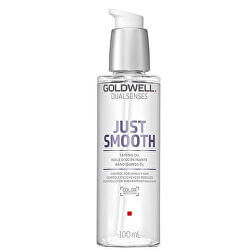 Dualsenses Just Smooth (Taming Oil) 100 ml