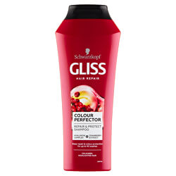 Regeneráló sampon festett hajra Ultimate Color (Shampoo) 250 ml