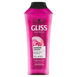 Regenerační šampon Supreme Lenght (Shampoo) 400 ml