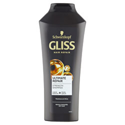 Regenerační šampon Ultimate Repair (Shampoo) 400 ml