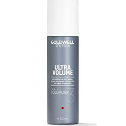 Spray für mehr Volumen bei feinem bis normalem Haar Stylesign Ultra Volume (Volume Blow Dry Spray) 200 ml
