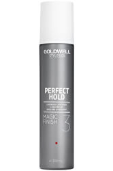 Sprej pro zářivý lesk vlasů Stylesign (Perfect Hold Magic Finish 3) 300 ml