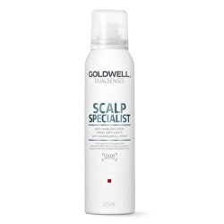 Sprej proti vypadávaniu vlasov Dualsenses Scalp Specialist (Anti- Hairloss Spray) 125 ml