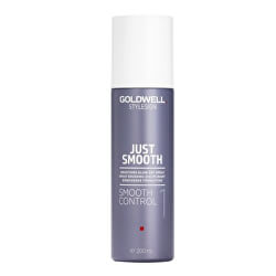 Uhlazující sprej pro urychlení fénování vlasů Stylesign Just Smooth (Smoothing Blow Dry Spray) 200 ml
