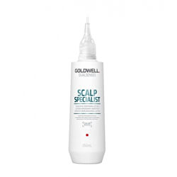 Tonic calmant pentru scalp sensibil Dualsenses Scalp Special ist ( Sensitiv e Soothing Lotion) 150 ml