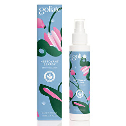 Čisticí přípravek na erotické pomůcky (Sextoy Cleaner) 100 ml