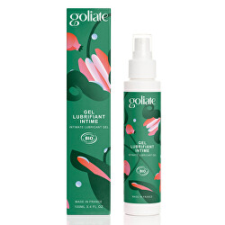 Lubrikační gel BIO (Intimate Lubricant Gel) 100 ml