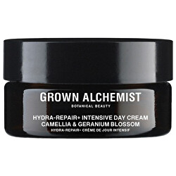 Denní intenzivní hydratační krém Camellia & Geranium Blossom (Hydra-Repair + Intensive Day Cream) 40 ml