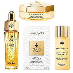 Geschenkset Abeille Royale Discovery Age-Defying Set