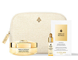 Dárková sada Abeille Royale Honey Treatment Kit