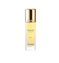 Fixační sprej Parure Gold (Mist) 30 ml